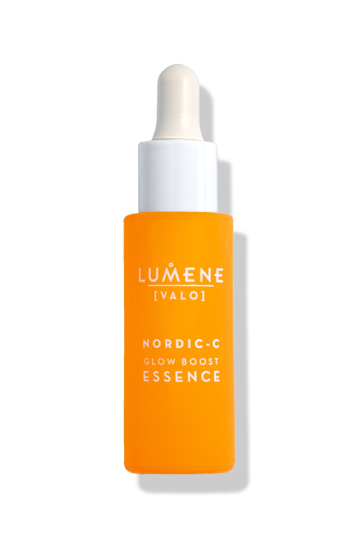Vitamin C Aydınlatıcı & Leke Karşıtı Serum