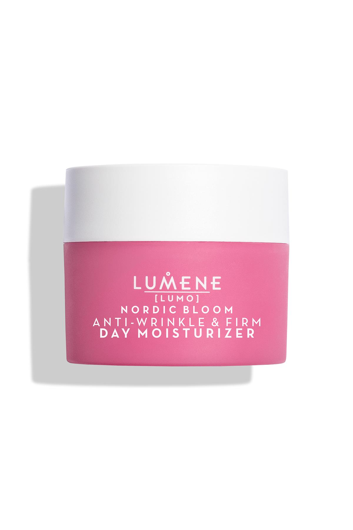 Kırışıklık Karşıtı & Sıkılaştırıcı Gündüz Bakım Kremi