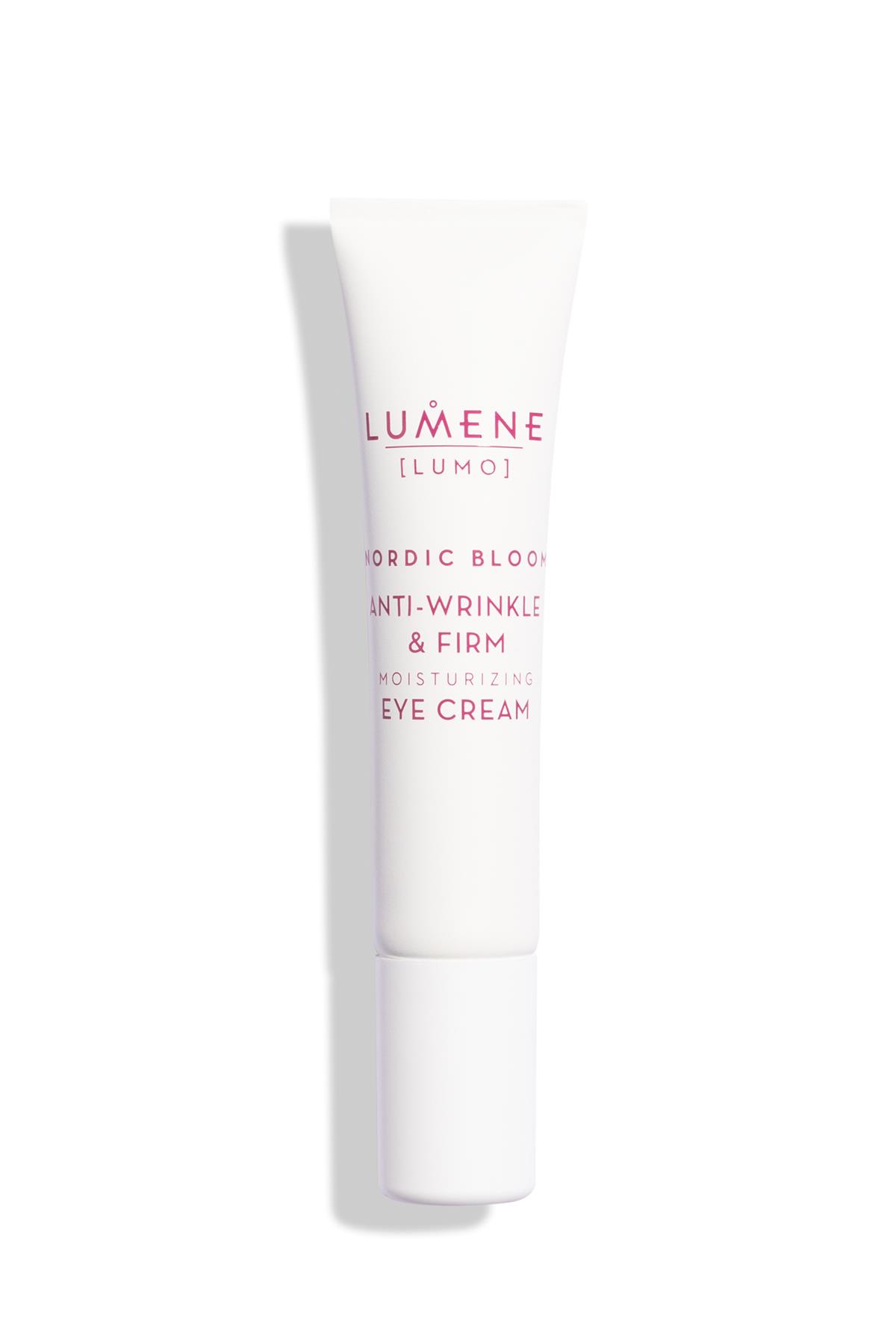 Kırışıklık Karşıtı & Sıkılaştırıcı Göz Çevresi Bakım Kremi