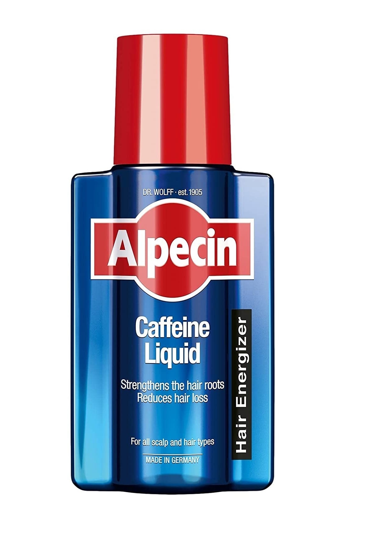 Caffein Liquid