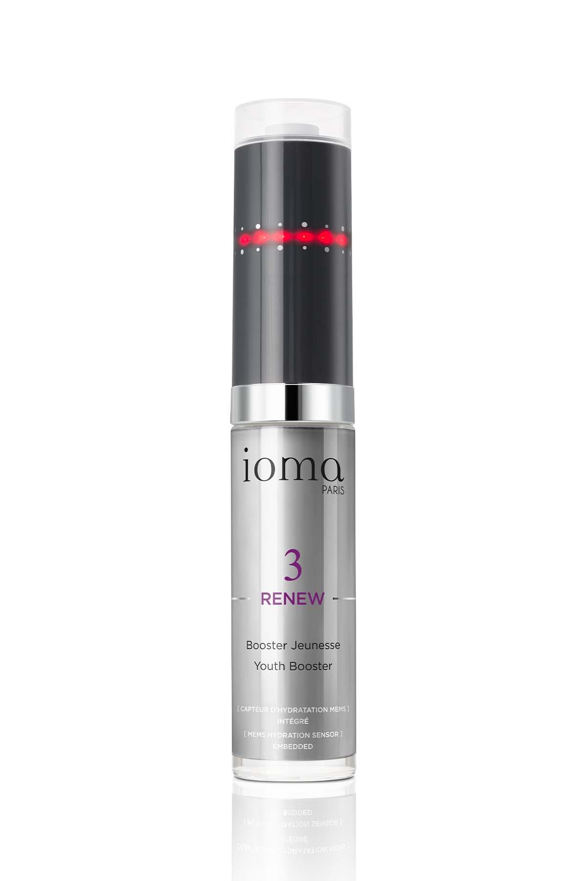 IOMA PARİS Anti-Aging Cilt Yenileyici Güç Kremi